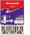 Cf608d1628 Honeywell Pleated Air Cleaner Fpr Filter 0085267175937