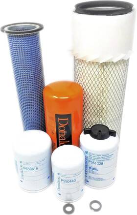 1845c Cfkit Caseset02 Maintenance Filters Kit Compatible With Case And 1840 Axial Seal Air