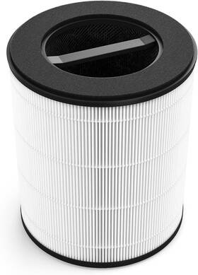 Md02 Cfkreya Replacement Hepa Filter For Oransi Mod/mod Air Purifier High Efficiency 3 In 1