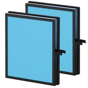 Mg04jh Cfkreya Mk04 Replacement Filter For Aroeve Standard Version 2 Pack