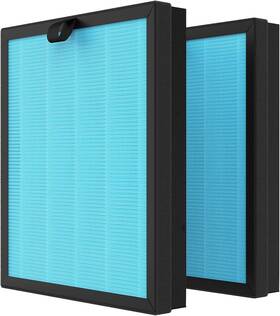 Mk07xl-2 Cfkreya 2 Pack Mk07 Air Filter Compatible With Aroeve Purifier 4-in-1 H13 True
