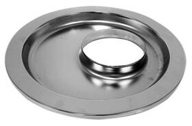 Hz-5195b Cfr Performance Gm 14 Air Cleaner Base - Off-set