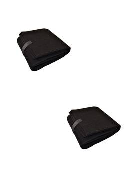 Cfs-131 Cfs 045399090317 Pack Of 2 Premium Cut-to-fit Activated Carbon Pre-filter Pad For Air Purif