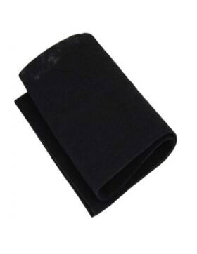 Est.2006 Cfs 045399091505 Complete Filtration Services 1pack Cuttofit Carbon Pad 16 X 48 Inche