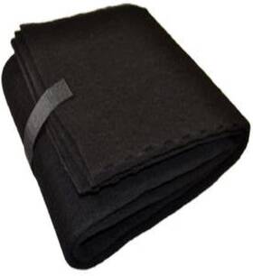 Cfs 045399092076 Pack Of 2 Premium Universal Cut-to-fit Carbon Pad Pre Filter Roll For Air