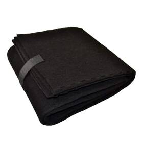 Rz14all Cfs Rfq Pack Of 1 Universal Cut-to-fit Carbon Activated Pre-filter Pads For Air Pu