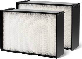 1045 Chenrun 796647509050 2 Pack Super Wick Humidifier Filter Replacement Compatible With Air-ca