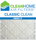 Chp814241 Clean Home 14x24x1 Classic 859761005973