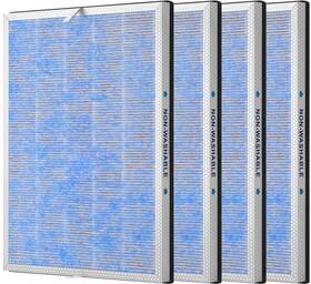 Msa3 Cineture 770619654085 True Hepa Filter Replacement Compatible With Membrane Solutions And