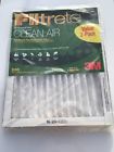 05114131404 Cl00-2pk Filtrete Mpr Clean Air Filter Ac Furnace Packs