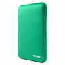 Cl60434 Incase Designs Neoprene Pro Sleeve Ipad Emerald Green 650450132648
