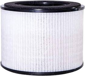 Clarifion 445047417429 Aerclear Air Purifier Replacement Filter - Triple Filtration Pre-filt