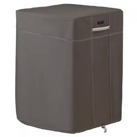 Classic Accessories 445028086057 Ravenna 20 Inch L X W 30 H Fire Column Cover