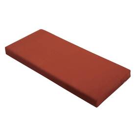 62-015-spice-ec Classic Accessories Ravenna Spice 48 Inch W X 18 D 3 T Rectangular Outdoor Bench/settee