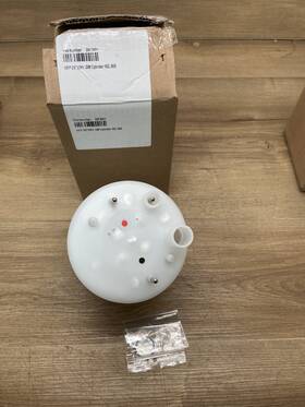 Hsp-2573991 Clean Comfort Hs Series Replacement Cylinder For Hs11
