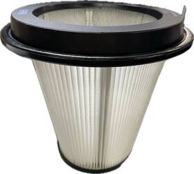590430201 Clean Storm F26 Husqvarna Conical Hepa Filter S26 Upc 805544270915