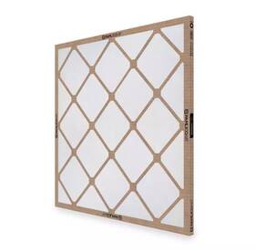 11104-011418 Cleanaire Llc Pamlico Air 4 Merv Filter 18 H X 14 W 1 D Inch Pack Of 12