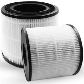 2905a Cleangela 709345396006 2-pack 3069 3389 Replacement Filter For Myair 3139a 3139b
