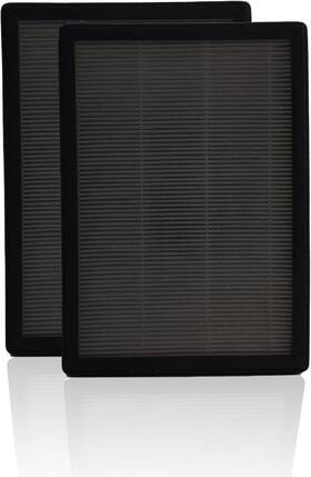 1500e Cleva 313100960922 Series Air Purifier Replacement True Hepa Filter