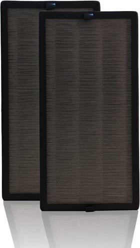 2300e Cleva Kf465 Kenmore Series Air Purifier Replacement True Hepa Filter
