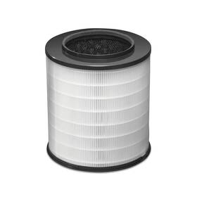 Clorox Home Appliances 040094120307 Medium Room Air Purifier True Hepa Replacement Filter 1 000 Sq. Ft. C