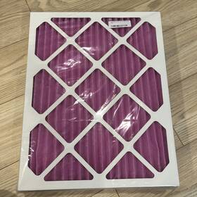 B094x8kml3 Colorfil 16x20x1 Air Filter Color Changing For Pet Odor And Dander 6 Pack
