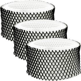 Hwf62 Colorfullife 313102387352 3 Pack Humidifier Filter A For Holmes - Replacement Holme