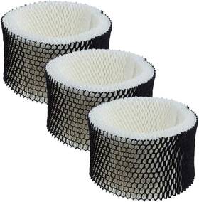 Colorfullife 445016762727 3 Pack Filters Compatible With Holmes And Sunbeam Humidifier Filter A