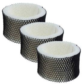 Colorfullife 682838273872 3 Pack Filters Compatible With Holmes And Sunbeam Humidifier Filter