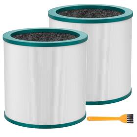 Colorfullife 682838274039 Replacement Air Purifier Filter For Dyson Tower Pure Co