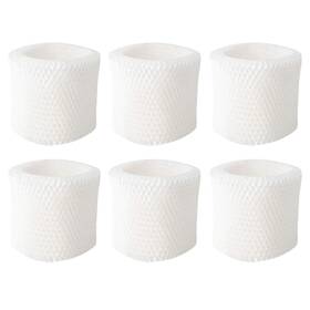 Colorfullife 682838274244 6 Pack Humidifier Wicking Filters For Honeywell Replacement Filter