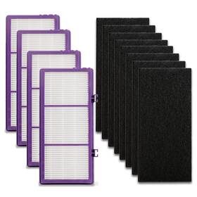 Aer1 Colorfullife 682838274305 Colorfullfe Performance Plus Filter For Holmes True Replacement