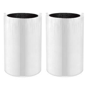 Colorfullife 682838274503 Blue Pure 411 Replacement Filters For Blueair Auto A