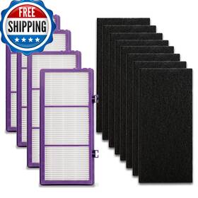 B07w8sxk4b Colorfullife Colorfullfe Performance Plus Filter For Holmes Aer1 True
