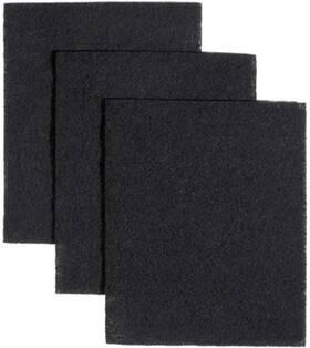 Est.2006 Complete Filtration Services 313042464472 Pack Of 2 Premium Universal Cut-to-fit Carbon Pad Pre Filter Roll For Air Pur