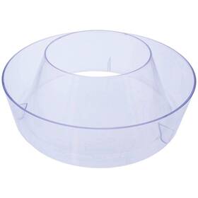1109-9501 Complete Tractor 611188567591 Air Cleaner Bowl With/for Ford Holland