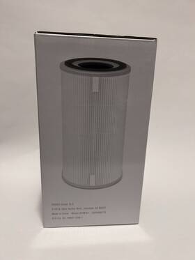 Conairpure 23pa086770 Apr04 True Hepa Replacement Filter For Air Purifier 3-in-1 Prefilter