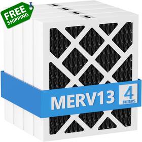 Pn07126 Cooyafan 313108744708 Merv 13 Dehumidifier Carbon Filter Replacement Compatible With Sanidry S