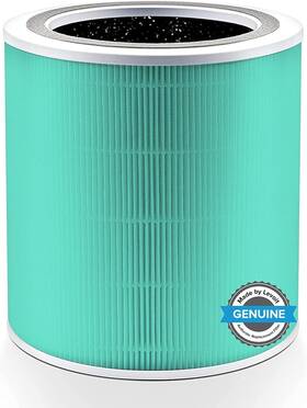 400s Core 810043376617 Levoit Air Purifier 3-in-1 Replacement Filter Activated Carbon