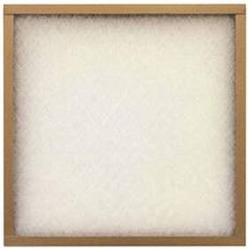 Corp 313091533525 Aaf 36 Inch H X 12 W 1 D Fiberglass 4 Merv Air Filter