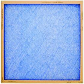Corp 313100217255 E-z Flow Ii 18x18x1 Air Filter Pack Of 12