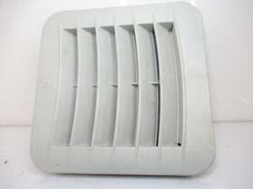 Ghv15 Cosmetic Ghf15 7035 Filtered Vent Replacement Filter For All Fan Models