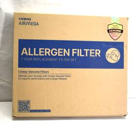 3117063 Coway Airmega Allergen Filter 1 Year Genuine Oem Original