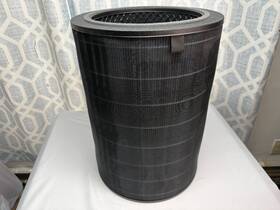 Coway 744110956825 Airmega 450 Intense Smoke And Odor Eliminating Carbon Filter - Very Lightly Used