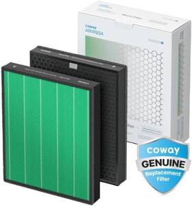 Ap-1515-fp Coway Airmega Max 2 Air Purifier Replacement Filter Set For 300/300s