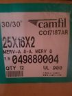 Cr4052lg Camfil Farr Air Filter Case Of New