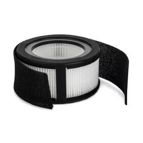 Ee-5067 Crane 445020423454 Air Purifier True Hepa Replacement Filter For