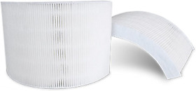 Crane Accessories Air Purifier Filter 2-in-1 Evaporative Humidifier White 2
