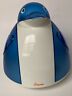 Ee-0865 Crane Penguin Ultrasonic Cool Mist Humidifier Replacement Top Only No