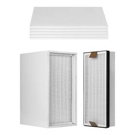 4008060113 Creality Falcon Smoke Purifier Filter Set 3-in-1 Hepa Kit